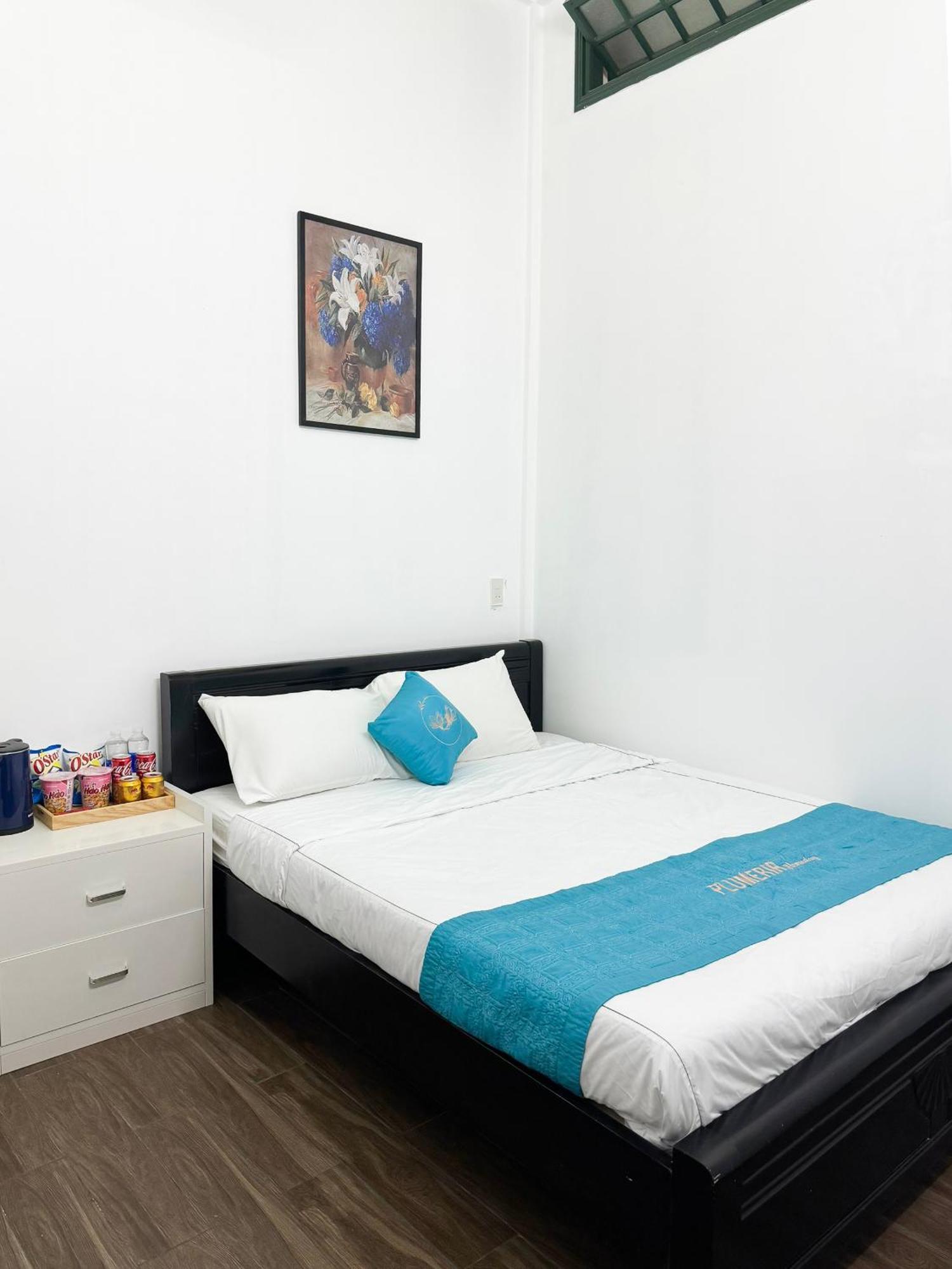 Plumeria Homestay Thon Kim Long Экстерьер фото